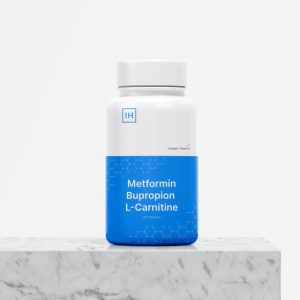 Metformin/ Bupropion/ L-Carnitine